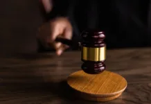 Casal é condenado pela morte de bebê em Caçador