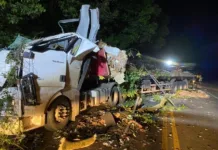 Motorista de carreta é condenado por acidente fatal no meio-oeste