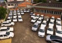 Epagri realiza leilão online de 102 lotes com diversos bens