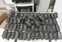 Leilão do Inmetro tem lotes disponíveis em Santa Catarina