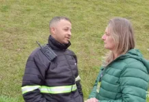 Alunos do Sesi Caçador competem na Liga Jovem Sebrae