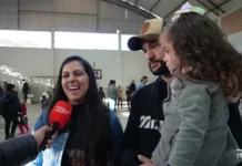 Escola resgata brincadeiras infantis que diminuam uso de telas