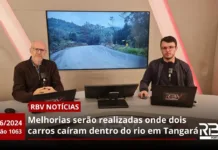 RBV Notícias – 26/06/2024 – Edição 1063