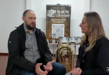 Projeto Músicos do Contestado faz a diferença na vida de mais de mil crianças