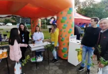 Parcerias fortalecem o RBVerde em Caçador