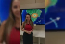 Veranico mantém Santa Catarina com calor na próxima semana