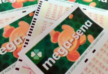 Feriado altera Mega-Sena: concurso 2940 será sorteado nesta sexta-feira