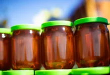 Feira do Mel de SC recebe 55 mil visitantes