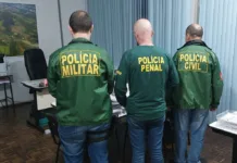 Prefeitos e ex-deputado são alvos de operação