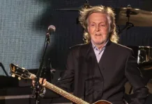 Uma das maiores personalidades da música, Paul McCartney completa 82 anos