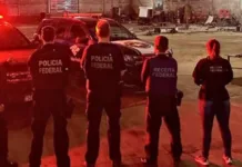 Desarticulada quadrilha internacional de tráfico de armas e drogas