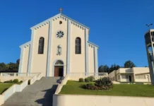 Conheça os candidatos nas eleições 2024 em Iomerê