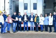 Saúde do Trabalhador faz 154 atendimentos em 6 novas empresas