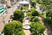 Conheça os nomes dos pré-candidatos a prefeito em Tangará