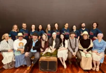 9º Festival de Teatro de Videira acontece na próxima semana