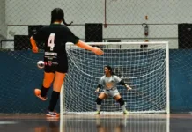 Videira sedia etapa regional dos Jogos Escolares de SC