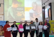 Centro de Inovação Videira conclui mais dois programas