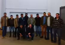 Coovicap elege nova diretoria e planeja expansão do setor