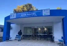 Prefeitura de Caçador entrega obras e melhorias na área da saúde