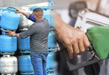 Variação no preço dos combustíveis e gás de cozinha em Caçador e Fraiburgo