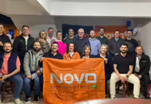 Novo terá três candidatos a vereador em Videira