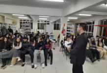 Projeto PraticArte da AMIMU encerra as atividades com êxito