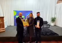 Unoesc celebra desempenho no IGC