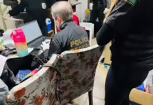 Três de SC são presos em operação nacional contra abuso sexual infantil