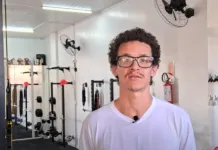 Crianças podem fazer academia?