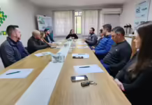 Voz Única da ACIAV será entregue a candidatos ao Executivo Municipal