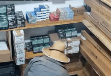 Bandidos assaltam clube de tiro levando munições e armas