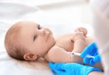 Vacina BCG atinge 64,85% de cobertura em SC em 2024