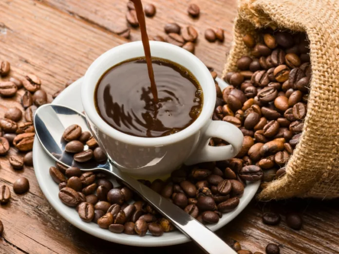 Ministério da Agricultura divulga cafés impróprios para consumo