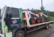 Polícia Rodoviária recupera em Caçador veículos furtados em Capinzal