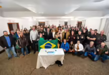 PL confirma Wilson Ribeiro como candidato a reeleição em Fraiburgo