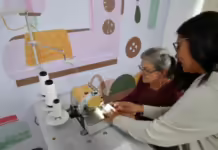 Abertas as inscrições para curso de costura criativa em Videira