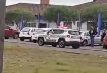 Homem é preso por tentativa de homicídio em Fraiburgo