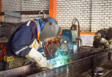 Abertas as inscrições para o curso de solda básica em Videira