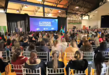 Videira recebe o 4º Fórum de Educação Inovadora