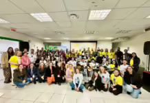 Instituições de acolhimento são orientadas a elaborar projetos de captação de recursos