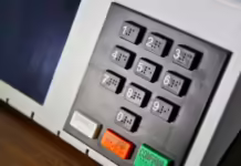 Mais de 890 mil catarinenses tem filiação partidária