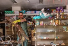 Municípios gaúchos têm até 92% dos empregos afetados