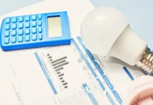 Conta de energia fica mais barata em novembro