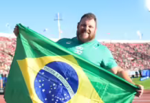 SC tem 11 atletas confirmados para as Olimpíadas de Paris