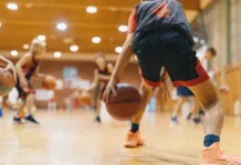 673 escolas participam dos Jogos Escolares de Santa Catarina