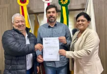 Lebon Régis recebe meio milhão por meio de emendas parlamentares
