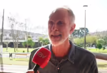 Joguinhos Abertos de Santa Catarina traz mais de 4 mil pessoas para Caçador