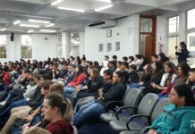 Realizado fórum para compor o Conselho Municipal da Juventude