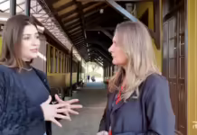 Pedal em pról do ciclista Felipe Farias acontece neste domingo