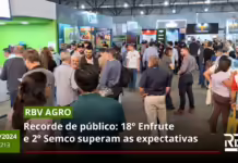 RBV Agro 213 – 18º Enfrute e 2º Semco